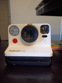 PolaroidNow+ Generation 3