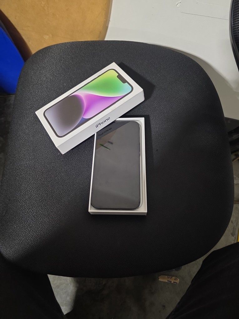 Iphone 14 Plus