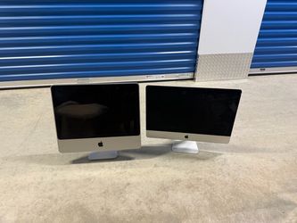 Apple Monitors