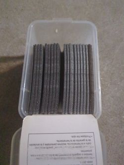 Paslode 2-1/2in 16 Ga Angled Finish Nails