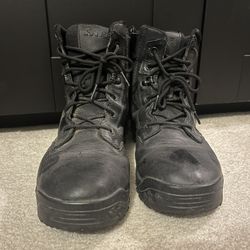 5.11 Boots