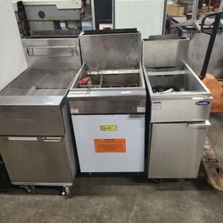 Restaurant Equipment