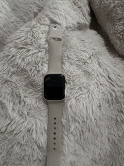 Apple Watch SE