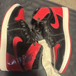 Patent 1s