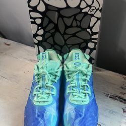 Lamello Ball Basketball Shoes