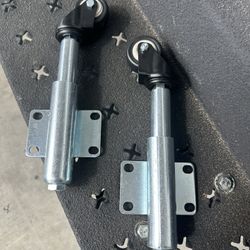 Heavy Duty Spring Wells 