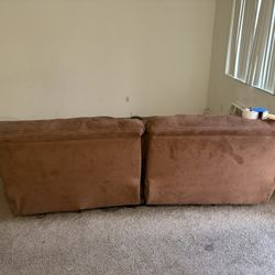 Free Couch 