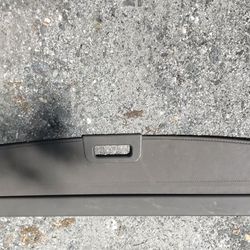 Subaru Outback Cargo Cover 