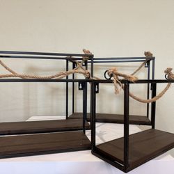 Wall Shelves