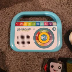 Music Player