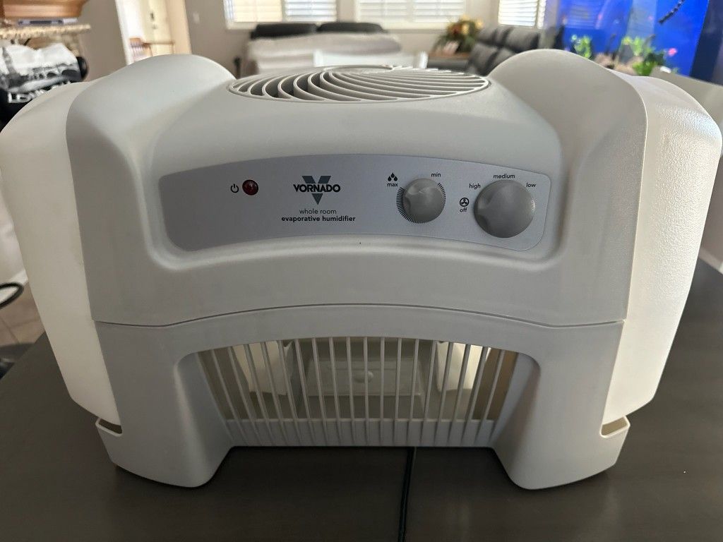 Humidifier