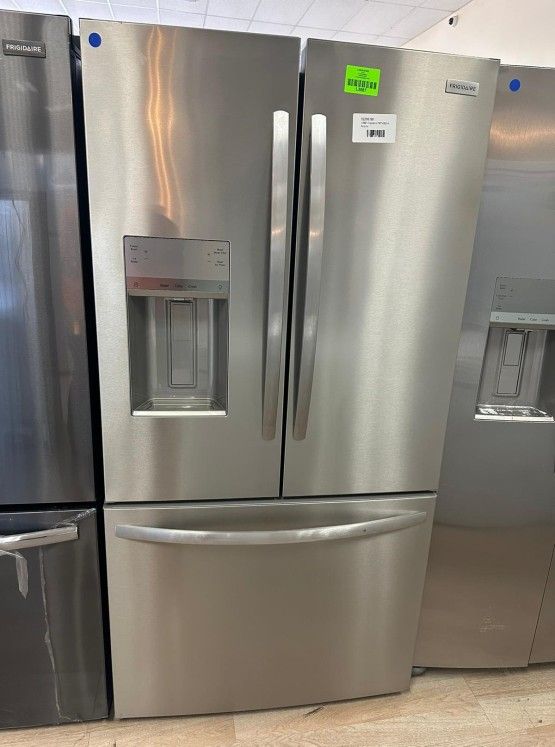 frigidaire model frfs282laf