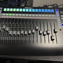PreSonus FaderPort 16