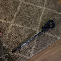 Lacrosse Stick
