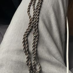 Rope Chain 