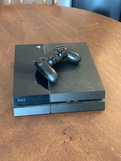 PlayStation 4