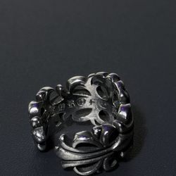 Chrome Hearts Ring