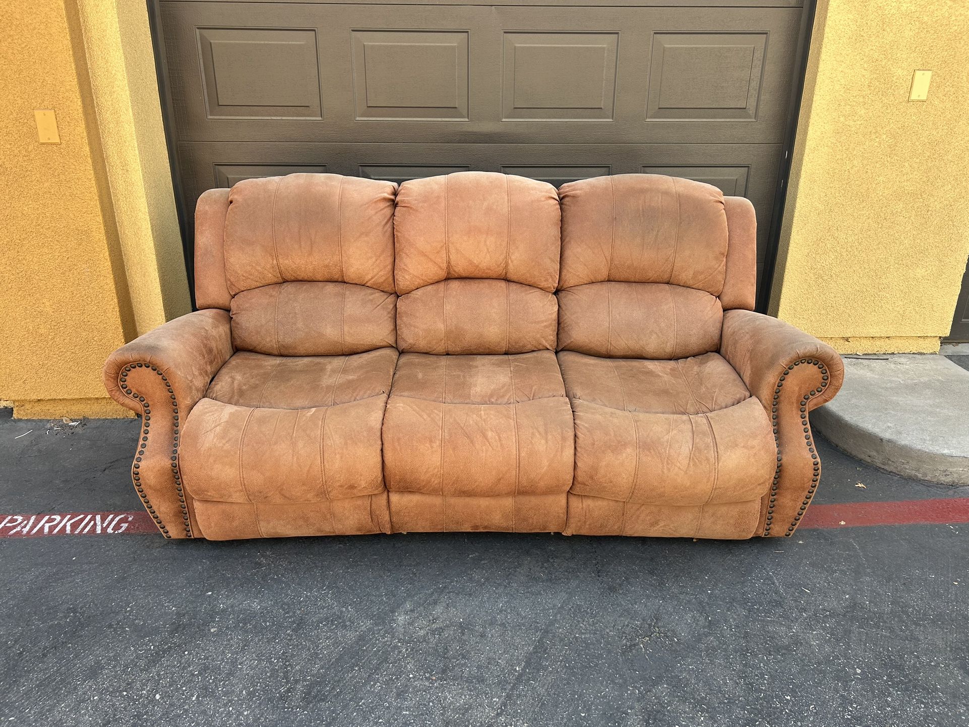 Recliner Couches