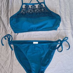Women’s Xhilaration Bikini Set