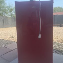 Free Mini Fridge 