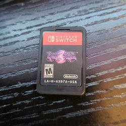 Nintendo Switch Games : Bayonetta 3, Monster Hunter 