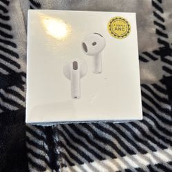 Airpod Fours