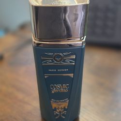 PARIS CORNER- COSMIC GIARDINO MENS COLOGNE EDP