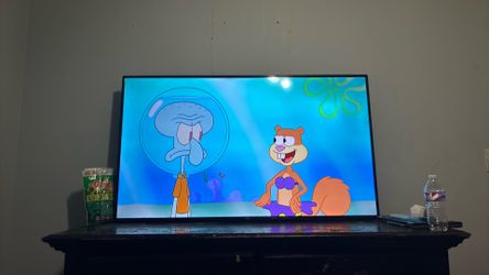Smart tv