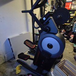 ProForm HIIT L6 Elliptical Cross Trainer