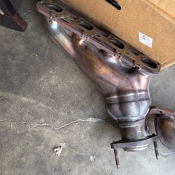 Dodge Challenger Parts 