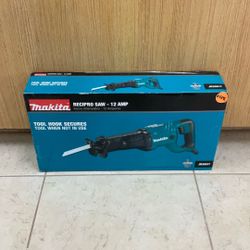 MAKITA JR3051T RECIPRO SAW -12 AMP.