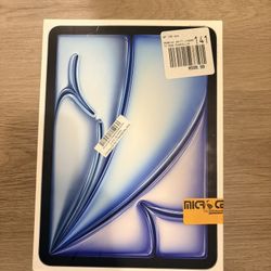 iPad Air 11 - Inch (M2) Wi-fi (128GB)