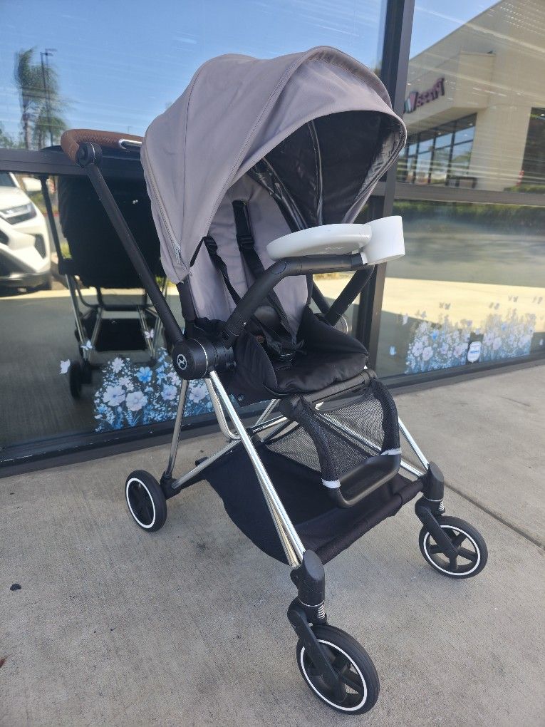Cybex MIOS stroller 