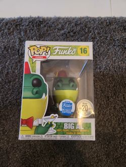 Collectible Figurine