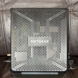 NETGEAR Modem Router 