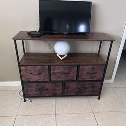TV Stand