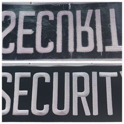 Security $2 Each 