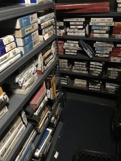 Auto Parts - all kinds of parts