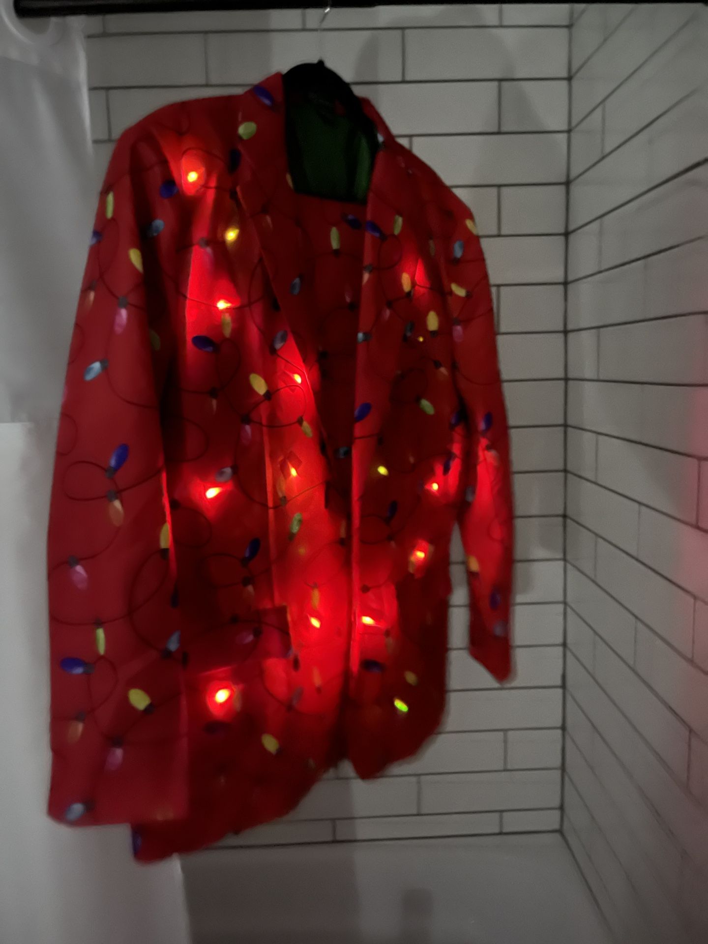 Christmas Suit
