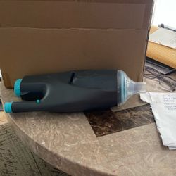 Cordless Spa Hot tub Vaccum