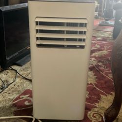 Portable Air Conditioner 