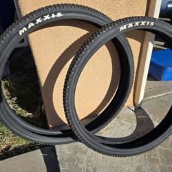 Mountain Bike Tires - Maxxis Ardent Race 