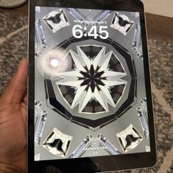 iPad 10th Generation 