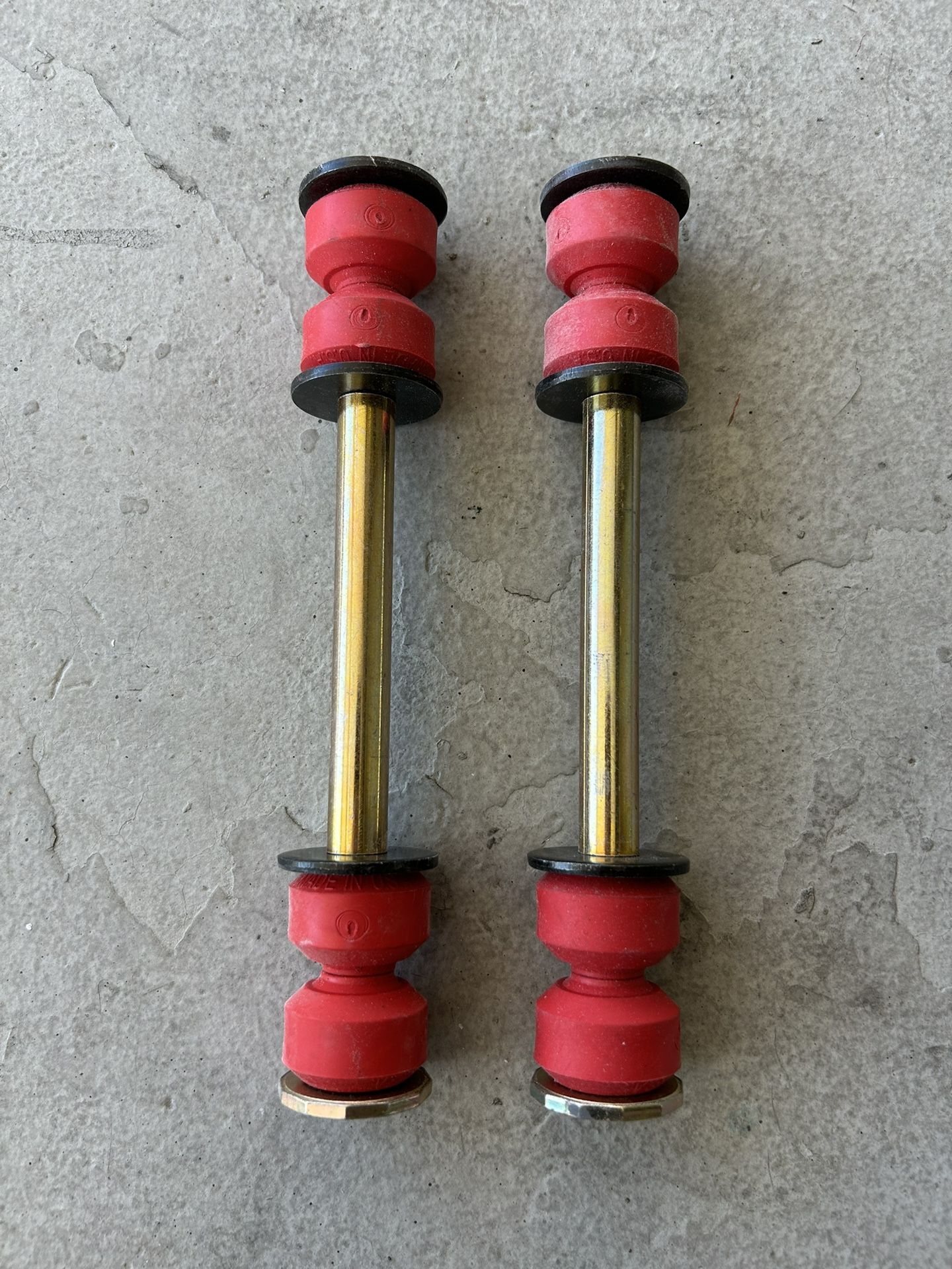 silverado sierra tahoe sway bar end links