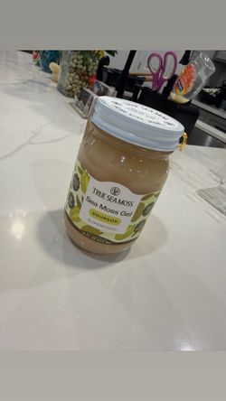 Sea Moss