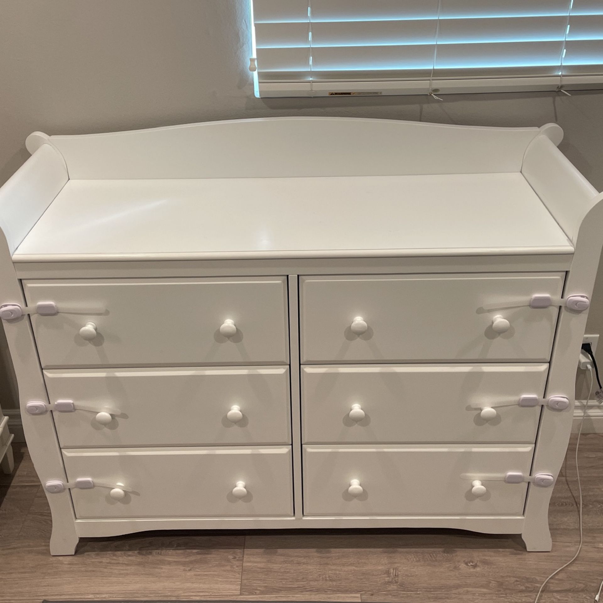 Dresser For Kids Room 5 Foot Long - joarbit.com