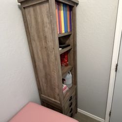 Tower Bookcase FREE