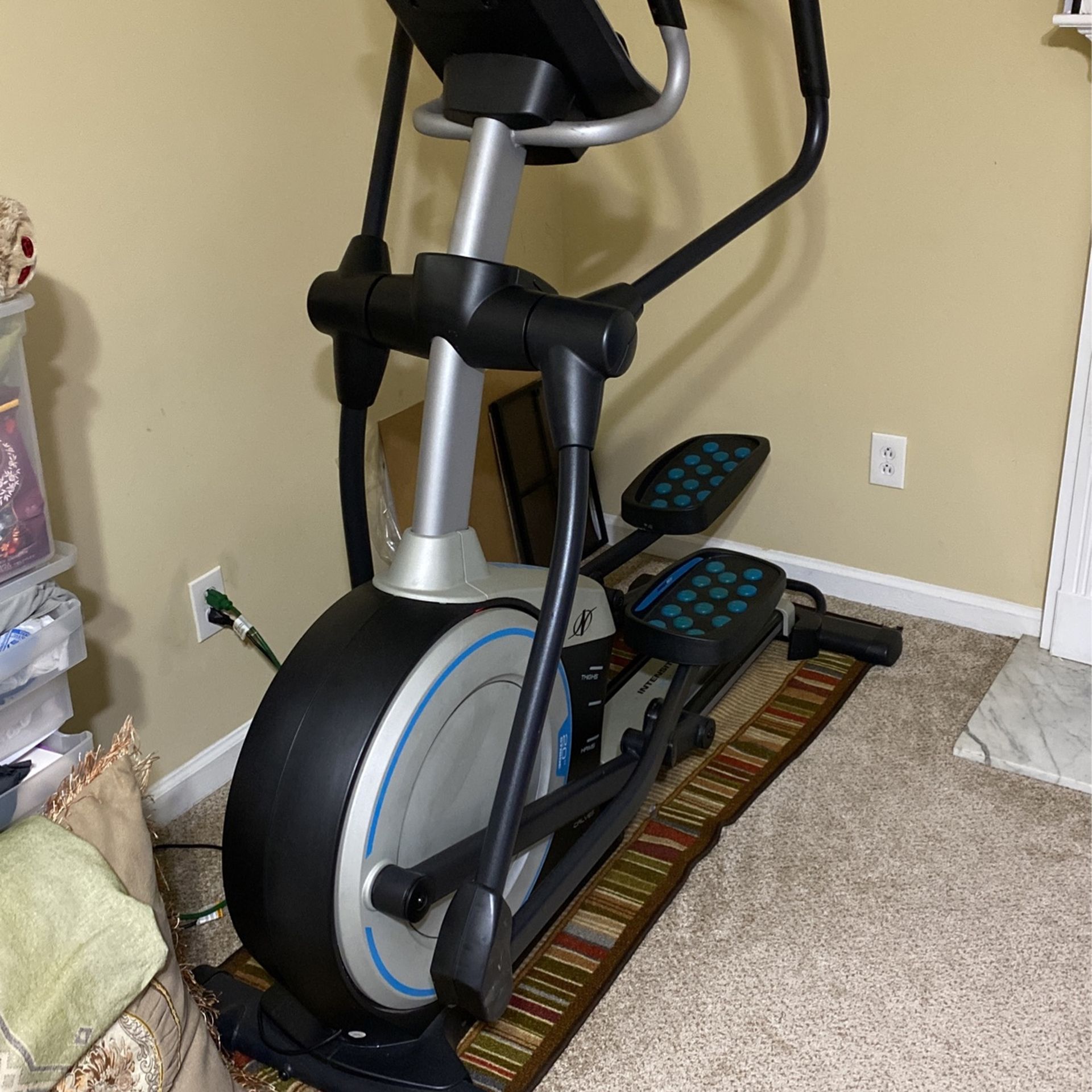 Nordic Track Elliptical Exercise Machine