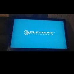 44 In Element Tv 