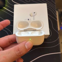 AirPods Pro 2 Charging Case Only 